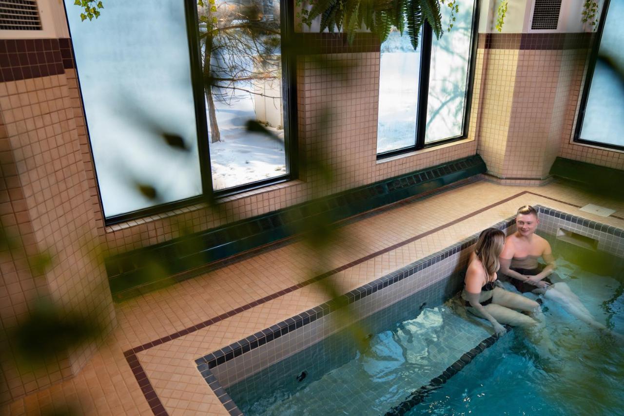 เคลียร์วอเตอร์ สวีท โฮเต็ล Hotel ฟอร์ตมิคมาร์รีย์ ภายนอก รูปภาพ