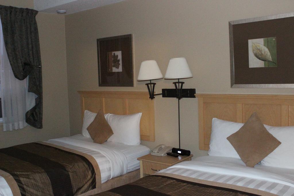 เคลียร์วอเตอร์ สวีท โฮเต็ล Hotel ฟอร์ตมิคมาร์รีย์ ภายนอก รูปภาพ