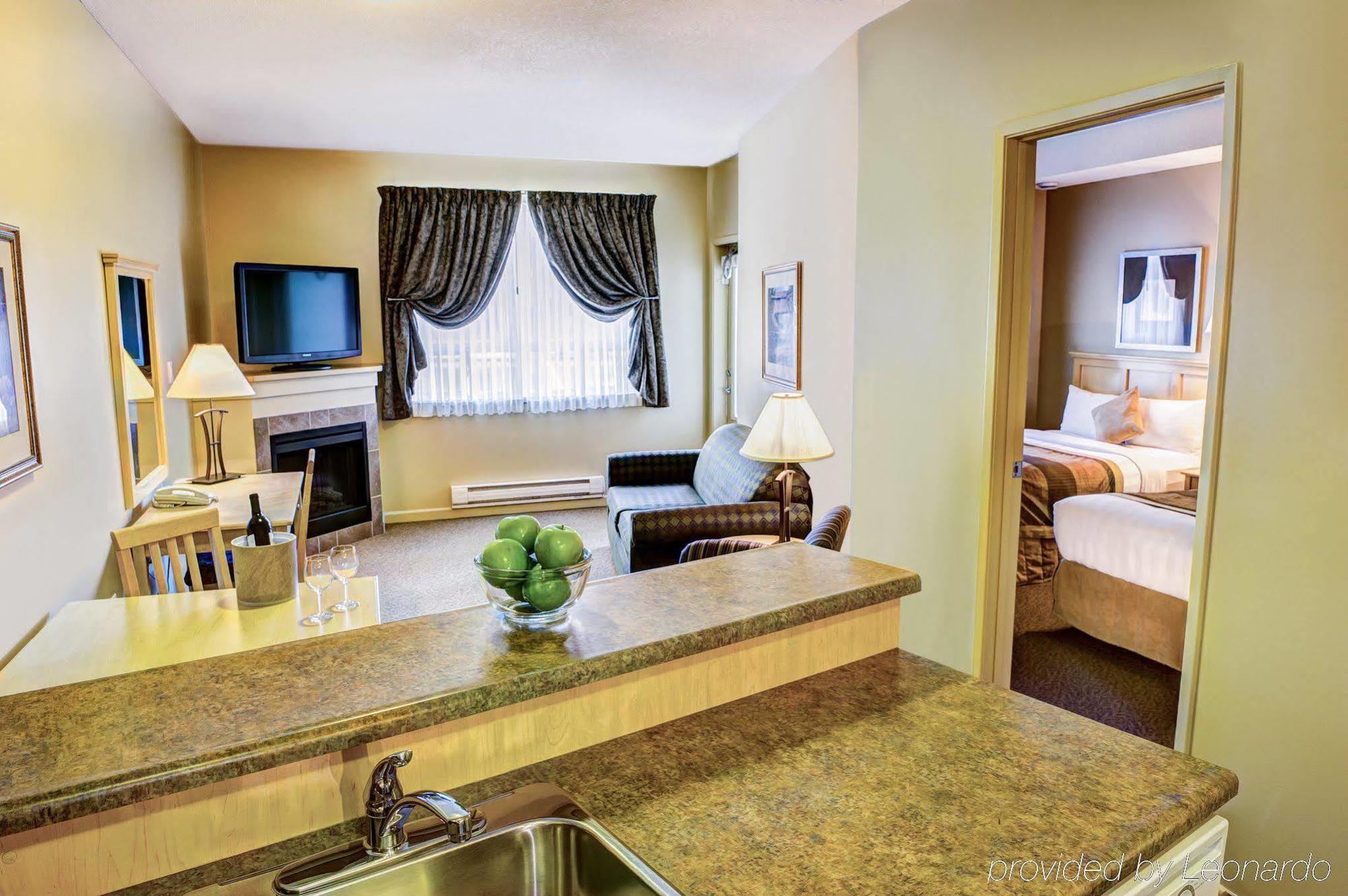 เคลียร์วอเตอร์ สวีท โฮเต็ล Hotel ฟอร์ตมิคมาร์รีย์ ภายนอก รูปภาพ
