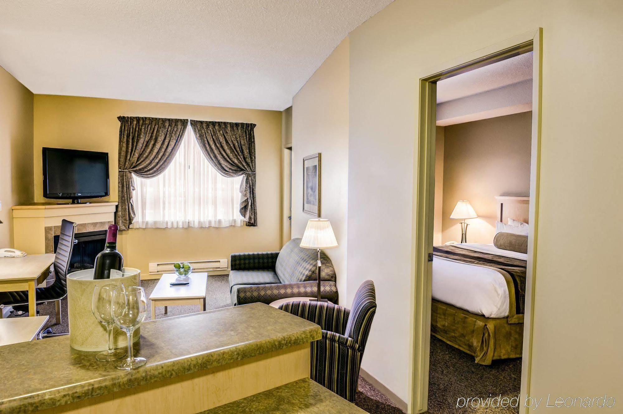 เคลียร์วอเตอร์ สวีท โฮเต็ล Hotel ฟอร์ตมิคมาร์รีย์ ภายนอก รูปภาพ