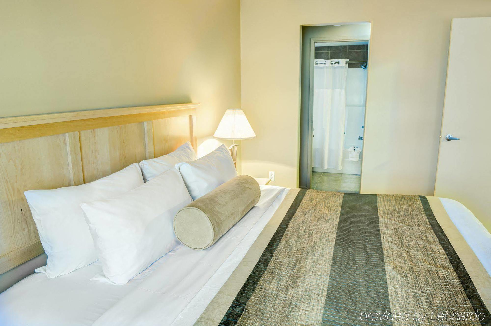 เคลียร์วอเตอร์ สวีท โฮเต็ล Hotel ฟอร์ตมิคมาร์รีย์ ภายนอก รูปภาพ